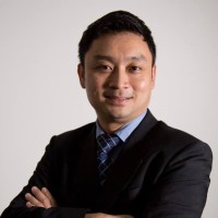 Dialog Group Berhad Employee Andrew Phang's profile photo