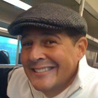 Falcon Communications Employee Tim Lewis's profile photo