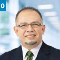 Khairudin Mohamad Email & Phone Number
