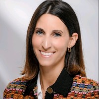 Awin Global Employee Tiziana Mariani's profile photo