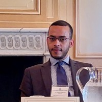 Univerzita Karlova v Praze Employee Zoubair Khouaja's profile photo