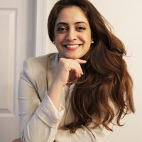 Reham Alqasem Email & Phone Number