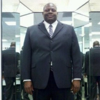 Marcus Staples