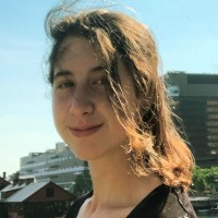 Satori VT Employee Diana Childs's profile photo
