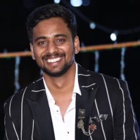 Philips Employee Ullas B's profile photo