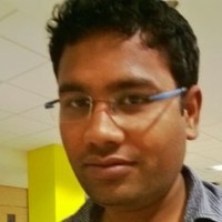 Synechron Employee Preet Kumar's profile photo