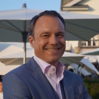 HBM Partners AG Employee Matthias Fehr's profile photo