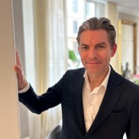 Xynteo Employee Rasmus Nielsen's profile photo