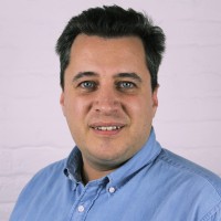 LGI Employee Nicolas Bihel's profile photo