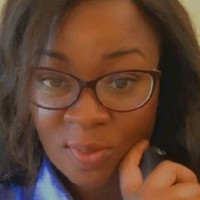 Zimbabwe National Water Authority(ZINWA) Employee Merilyn Maponga's profile photo