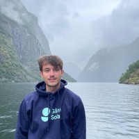 Glint Solar Employee Martin Hell's profile photo