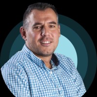 Moyo Engineering Employee Tienie de Klerk's profile photo