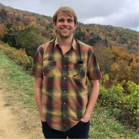 UNFI Employee Parker Rush's profile photo