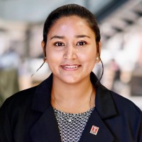 Bharati S. Email