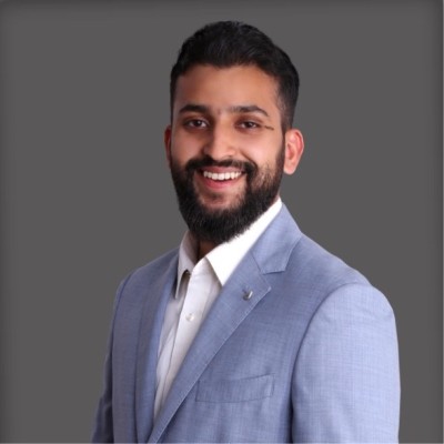 Boost Accelerator Program Employee Shuhaib Pudiyodath's profile photo