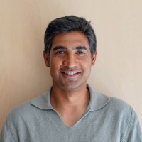 Parabola Employee Rohan Kuruvilla's profile photo