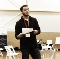 HELIXintel Employee Kyle Buscaglia's profile photo