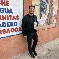 Writers Guild of America West Employee Andrew Aroche's profile photo