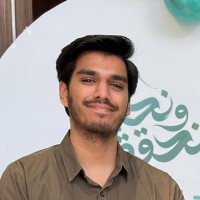 Accendo Technologies Employee Bilal Nadeem's profile photo