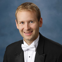 Texas Tech University Employee Ryan Person's profile photo