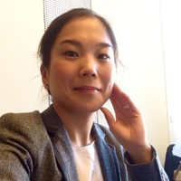 Banque Cramer Employee Odgerel Gerosa's profile photo