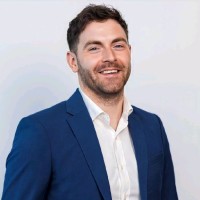 Damien Sweeney Email & Phone Number