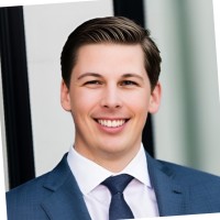 LXP Industrial Trust Employee Nick Swift's profile photo
