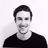 DocuSign Employee Conor Harris's profile photo