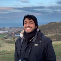 Consensus Employee Arbaz Khatib's profile photo