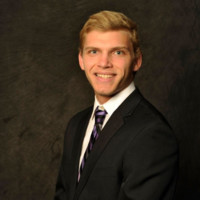 R3 Roofing and Exteriors Employee Dalton Nelson's profile photo