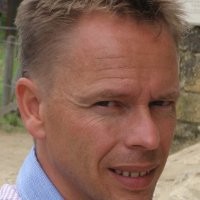 Remeha Employee Niels Bonhof's profile photo