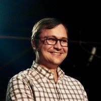 Telic Solutions Employee Ilya Savinov's profile photo