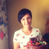GoodSoft Employee Anastasiya Ivanova's profile photo