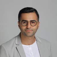 Elevate&CO Employee Jad Elmasri's profile photo