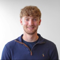 Staffr Employee Henry Boles's profile photo