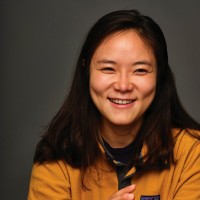 Fleetzero Employee Minji Kim's profile photo