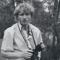 Coopérative Biocoop Employee Tim-Nicolas Hopf's profile photo