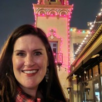 Surgical Care Affliates Employee Caysi Bonebrake's profile photo