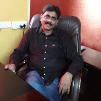 FinacPlus Employee Satish Kadiyala's profile photo