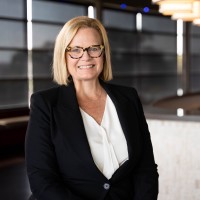 Workplace Peace Institute Employee Robyn Short's profile photo