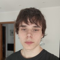 Redvision Employee Joaquin Ogallar's profile photo