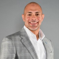 AgileBlue Employee Tony Pietrocola's profile photo