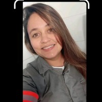 Grupo Multserv Employee Aniéle Amorim's profile photo