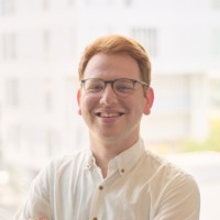 Benjamin Jacob Email & Phone Number