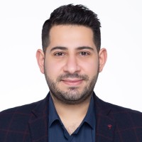 Y.can Yurdaer Email