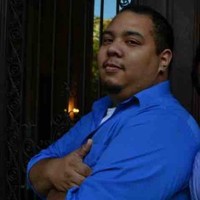 PEG Employee Matt Velasco's profile photo