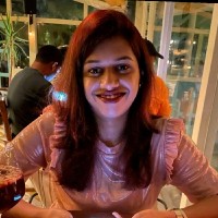 Mounisha Musku Email