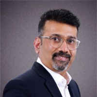 One Vasco Employee Mahesh Anchan's profile photo