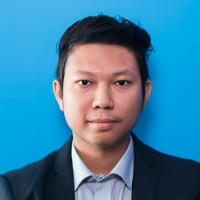 Haulio Employee Thet Aung's profile photo