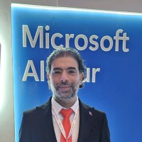 qualidev Employee Ahmad Nasser's profile photo